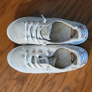 Roxy sneakers